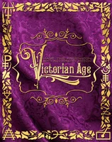 Mage: Victorian Age